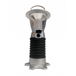 MINI LAMPARA 7 LED PARA CAMPING SILVANO MCL-433